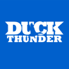 Duck Thunder Logo