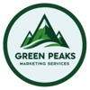 Green Peaks Marketing Services Logo