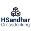 H Sandhar Cross Docking Ltd. Logo