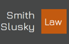 Smith Slusky Law Logo