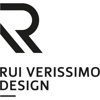 Rui Veríssimo Design Logo
