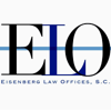Eisenberg Law Offices, S.C. Logo