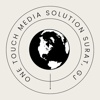 One Touch Media Soluion Logo