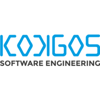 Kodigos Software Engineering Logo