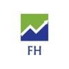 Financial New Horizons Logo