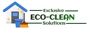 Exclusive Eco-Clean Solutions Logo