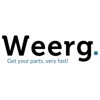 Weerg S.r.l Logo