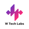 W Tech Labs Logo