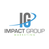 Impact Group Marketing Logo