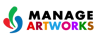 ManageArtworks Logo