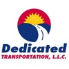 Dedicated Transportation Logo