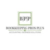 Bookkeeping Pros Plus Logo