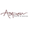 Aspen Photo and Design Logo