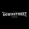 Downstreet Digital Logo