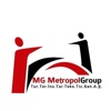 Metropolitan Turkish Translation Services Logo