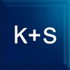 K+S studios Logo