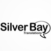 Silver Bay Translations Logo