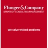 Flunger & Company Logo