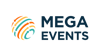 Mega Events Logo