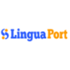 Lingua Port Singapore Logo