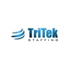 TriTek Staffing Logo