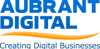 Aubrant Digital Logo