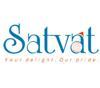 Satvat Infosol Pvt Ltd Logo