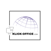 Klick Office Logo