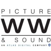 Wild Woods Picture & Sound Logo