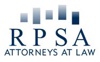 Rosenthal Pauerstein Sandoloski Agather LLP Logo