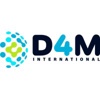 D4M International Logo