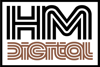 High Mesa Digital Logo