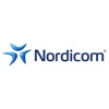 Nordicom AB Logo