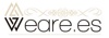WEARE ES Logo