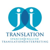 JI Translation Logo