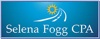Selena Fogg, CPA Logo