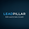 LeadPillar - Lead Generation & Sales Growth Logo