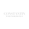 Constantin Photography Logo