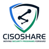 CISOSHARE Logo