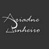 Ariadne Pinheiro.com Logo
