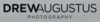 Drew Augustus Photography Logo