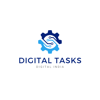 Digital Tasks Logo