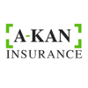 Akan Insurance Logo