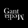 Gant Media Logo