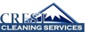 Crest Cleaning Services Logo