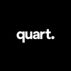 Quart Bucharest Logo
