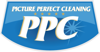 Picture Perfect Cleaning Logo