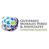Gutierrez, Morales-Perez & Associates, P.A. Logo