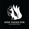 Nine Tailed Fox Logo