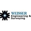 Weisser Engineering & Surveying Logo